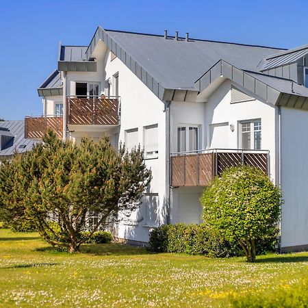 Seepark 703 Apartment Traful Heringsdorf  Bagian luar foto