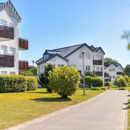 Seepark 703 Apartment Traful Heringsdorf  Bagian luar foto