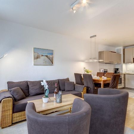 Seepark 703 Apartment Traful Heringsdorf  Bagian luar foto