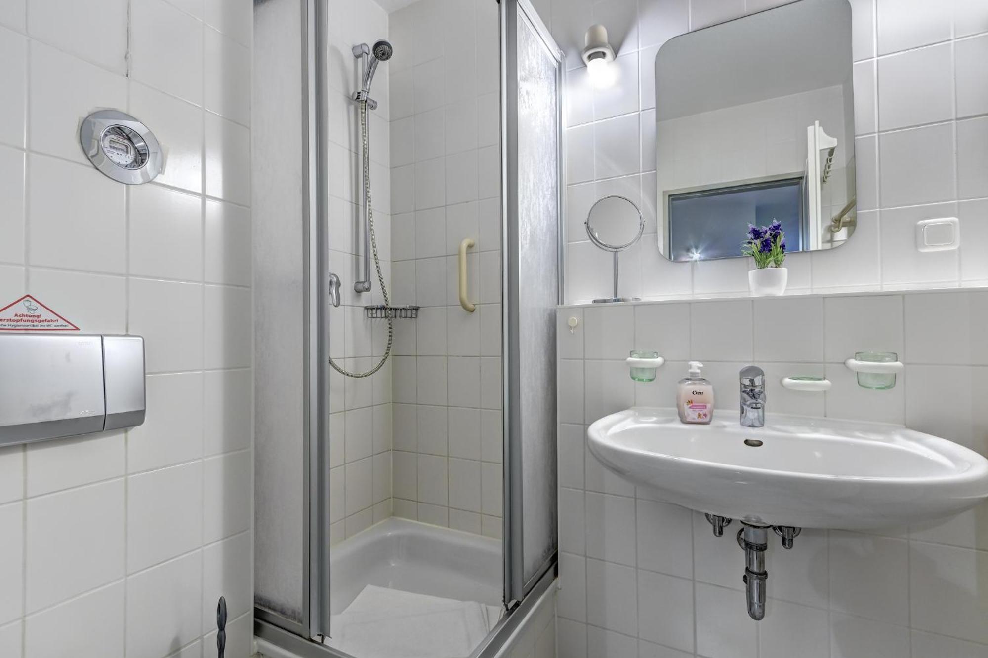 Seepark 703 Apartment Traful Heringsdorf  Bagian luar foto